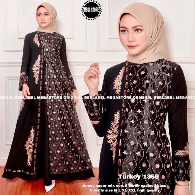 DRESS TURKEY PREMIUM 3