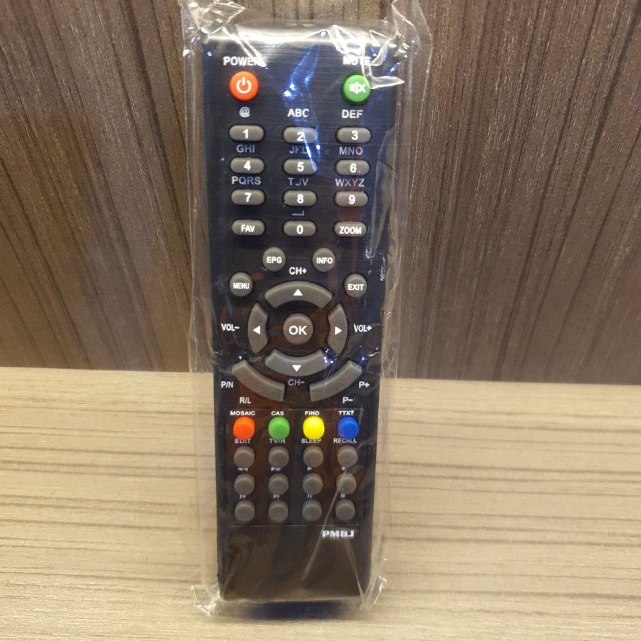 Remote/Remot Receiver Parabola Matrix Burger S1/S HD/Tanaka/Sinema