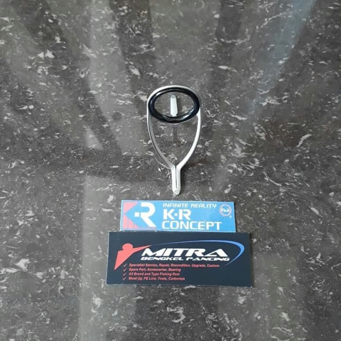 FUJI CCKWAG 16 Ring guide Cincin Joran Memarit