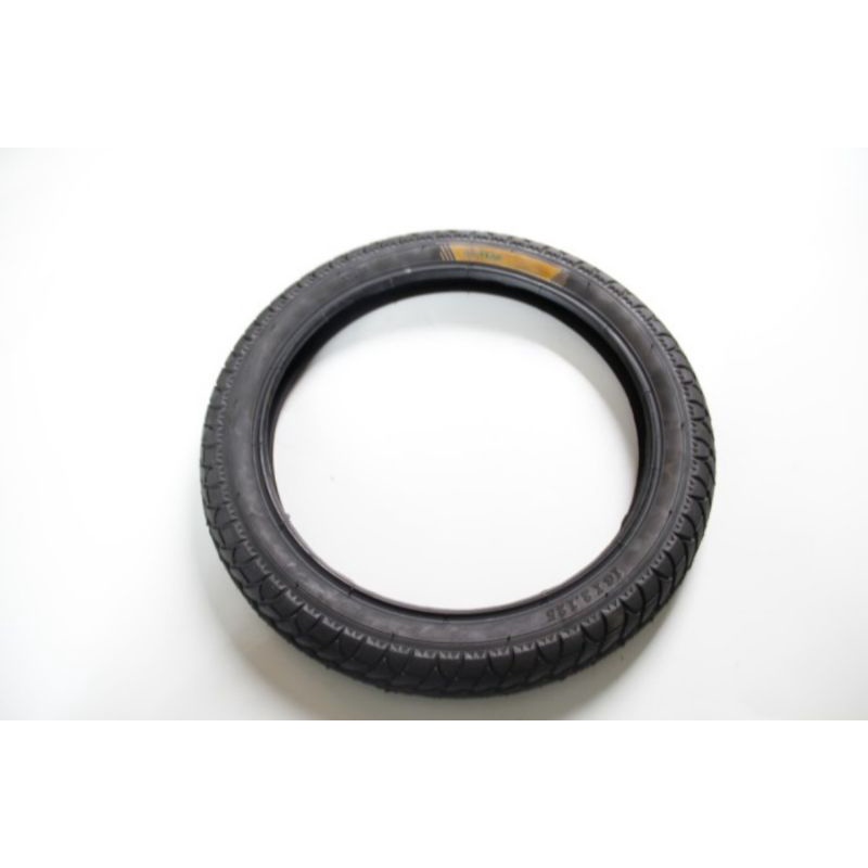 BAN TUBLES SELIS 16x2.50 Ban tubles sepeda listrik 16x2.50 Ban luar tubles selis