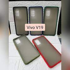 Case My Choice Vivo V19