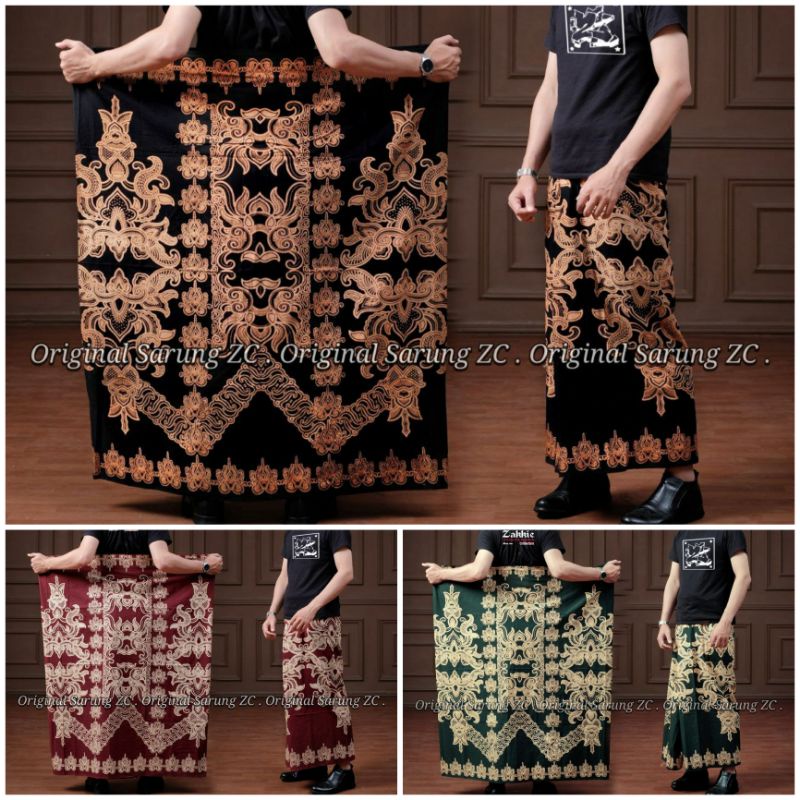 sarung batik nusantara sarung batik pria sarung batik wanita sarung pondok sarung santri hadroh