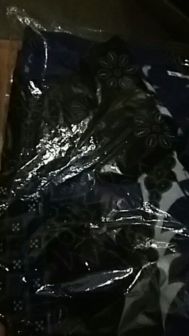 Maura Couple - Sania Ruffle Batik Couple Ori Ndoro Jowi Dnt Garansi Termurah Shopee Terlaris.