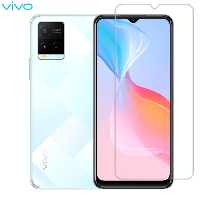 Anti Gores Vivo Y35, Y31 Glass, Y30