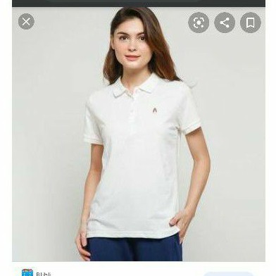 SALE Hush Puppies Polo Shirt