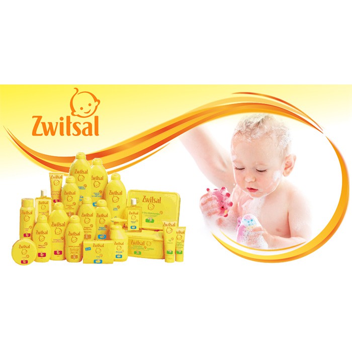 Zwitsal Baby Diaper Cream Ruam Popok Iritasi