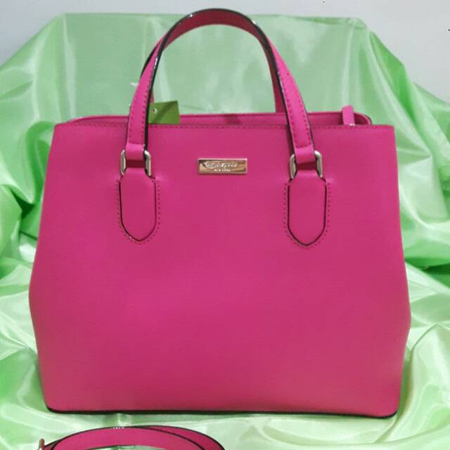Kate Spade Evangeline / Tas Kate Spade Original