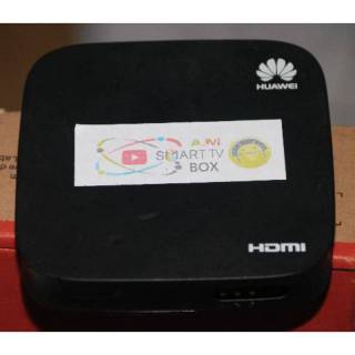 Jual STB HUAWEI Ec6108V9 Ram 2gb / Rom 8gb / Smart Tv Box / Android Box ...