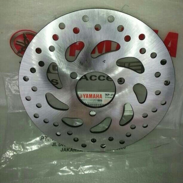 PIRINGAN CAKRAM MIO J / GT / Z / M3 ORI YAMAHA