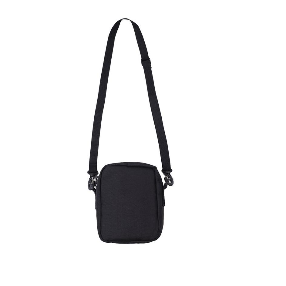 ♝ BERAK 9420 Slingbag / Tas Selempang - Booze Black ➬