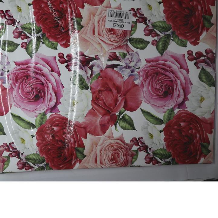 

♞ KERTAS KADO KIKI FANCY ♠