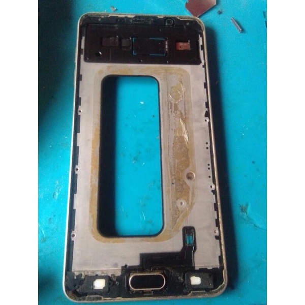 mesin samsung a710/a7 2016