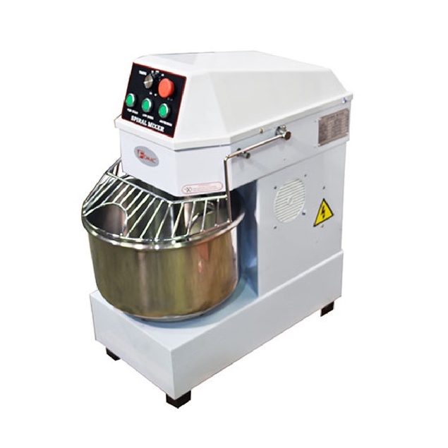 Jual Satmesin Smx Hs B Mesin Pengaduk Adonan Kue Spiral Mixer Liter Fomac Shopee Indonesia