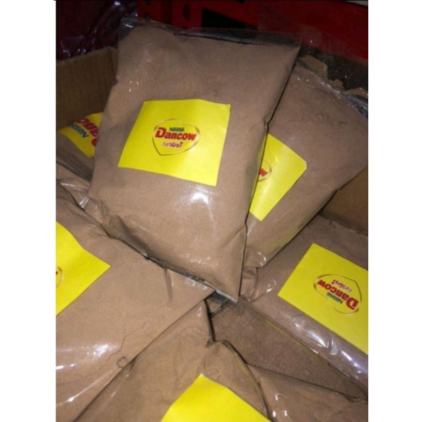 Susu bubuk  coklat kiloan 1Kg