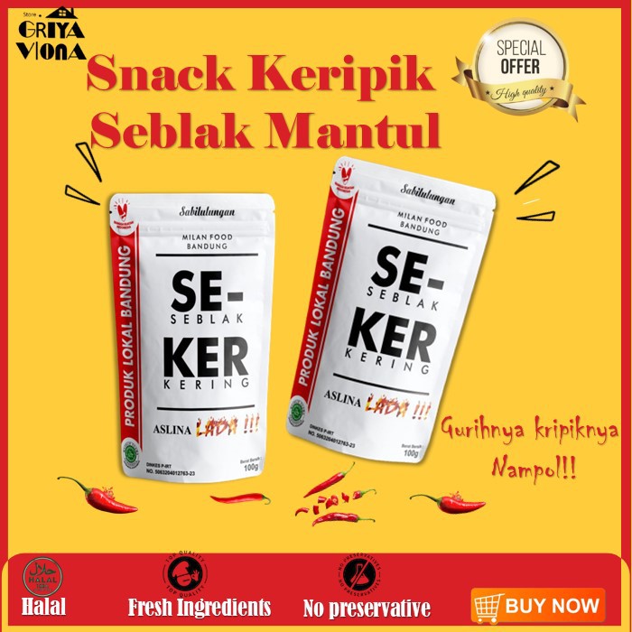 Snack Makanan Ringan Cemilan Jajanan Camilan Jadul Kiloan Murah Grosir