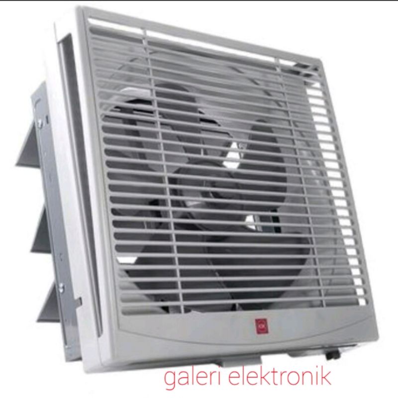 Exhaust Fan KDK ,Exhaust Fan Dinding 30RQN ,12inch