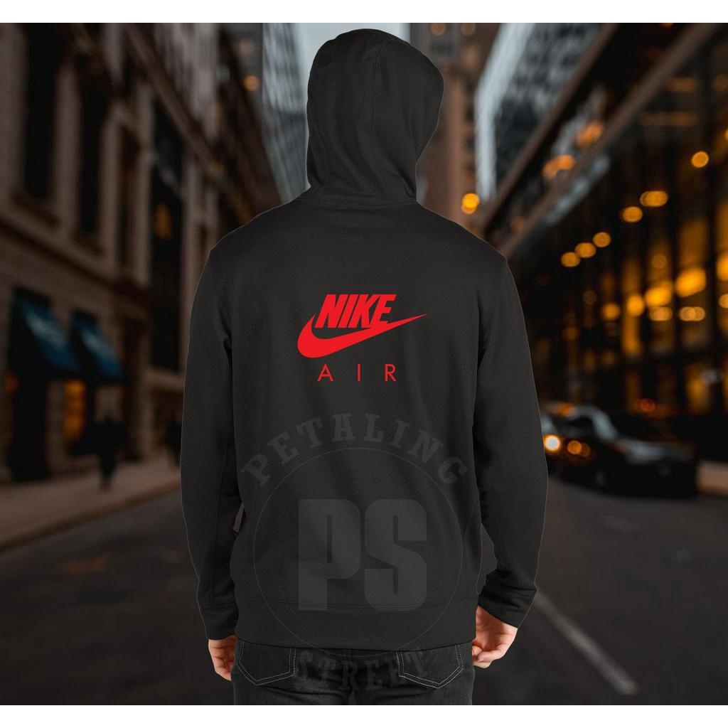 ⭐️⭐️⭐️⭐️⭐️HOODIE HOODIE SWEATSHIRT NIKE AIR RED PRINT TSHIRT UNISEX 100% COTTON CASUAL FASHION GRAPH