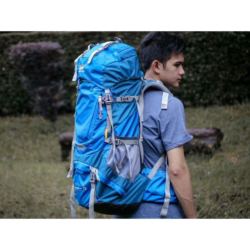 Tas Sunature 70L