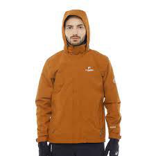 Cozmeed Jaket Gunung Mojave Outer dan Iner