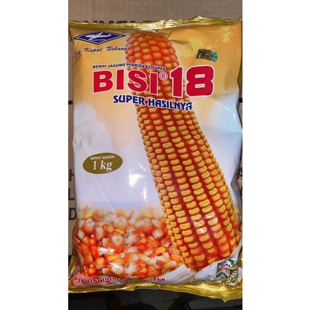 BISI 18