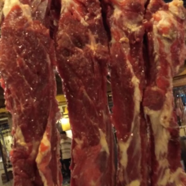 

Iga Sapi