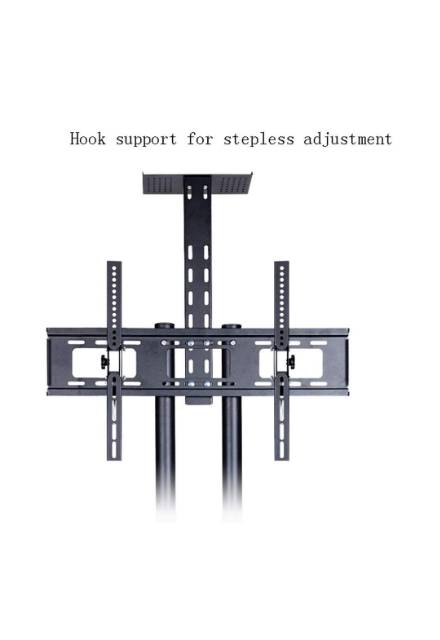 Bracket TV Stand 32 40 43 45 49 50 55 60 65 Inch Adjustable Import