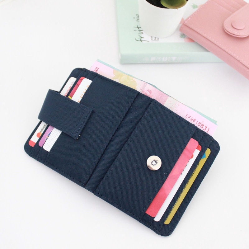 DOMPET KARTU 5182 BESTSELLER HIGH IMPORT QUALITY ORIGINAL