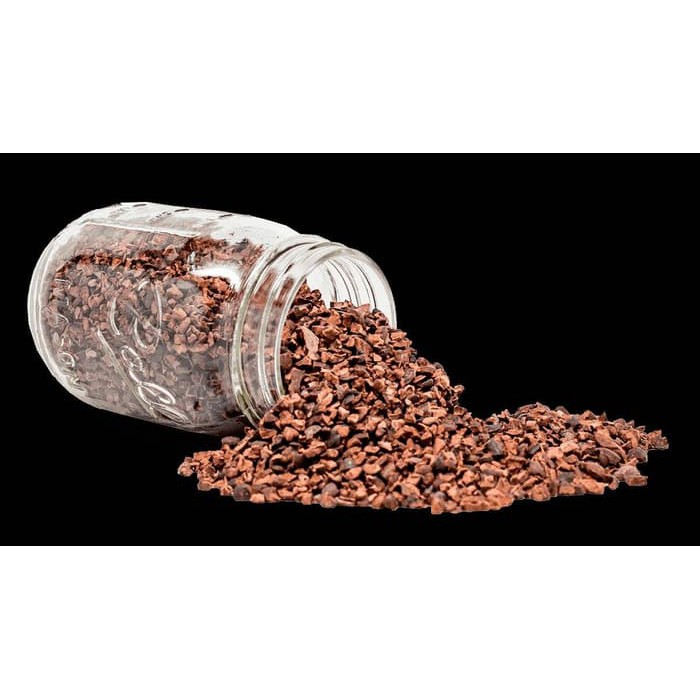 

Cacao Nibs Cokelat Murni * Chocolate 100% # Cocoa Zero Sugar promo