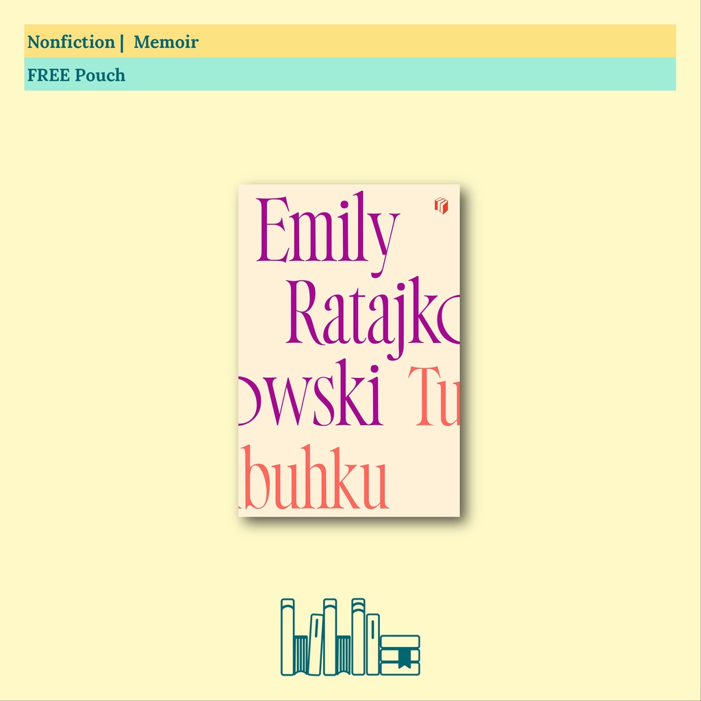 Tubuhku ( My Body ) - Emily Ratajkowski