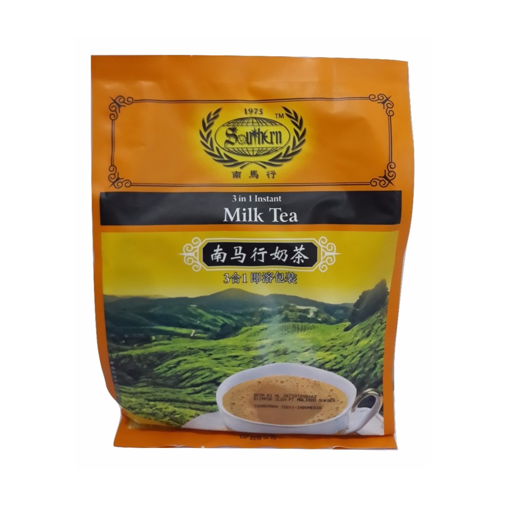 

Southern 3in1 Instant Milk Tea