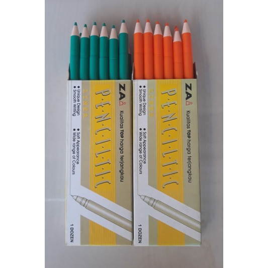 

PENCILTIK LINER ZEBRA KUALITAS TERBAIK 0.4 (1 LUSIN)