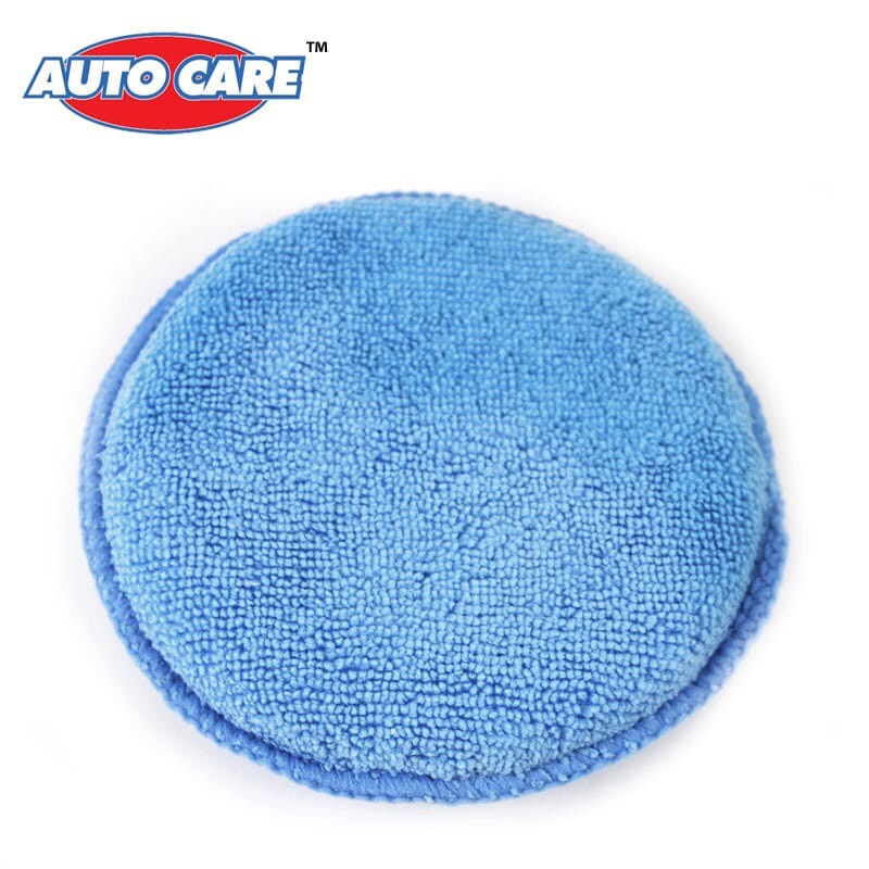 Kain Microfiber pembersih mobil Auto care kain lap mobil