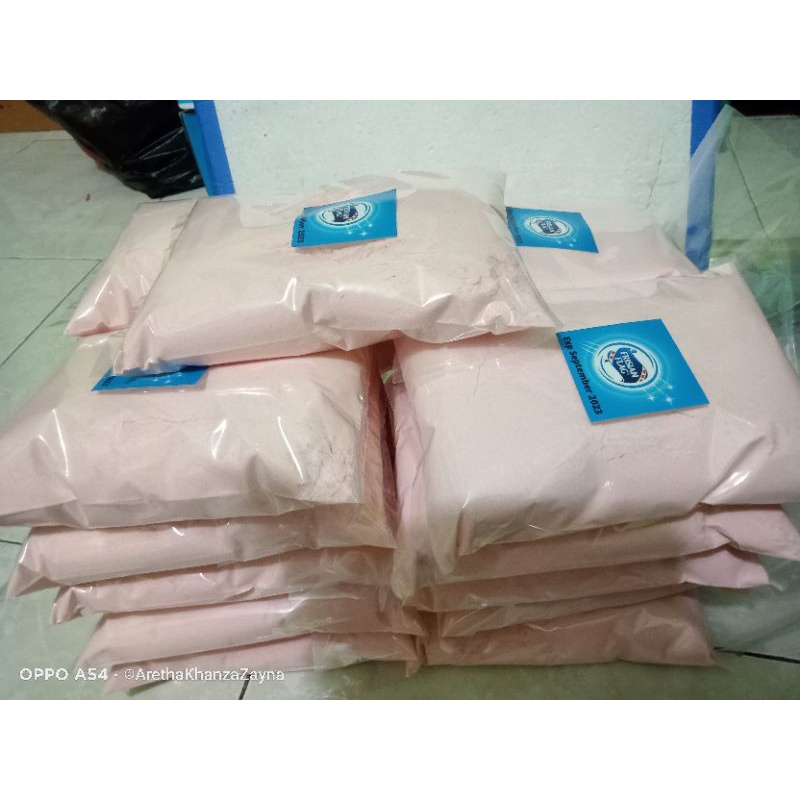 

SUSU FF STRAWBERRY