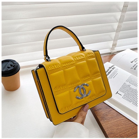 (2PC BISA IKG)GTBI998873726 New Arrival  !!!  Tas Selempang  Tas Wanita Import  Premium Terbaru
