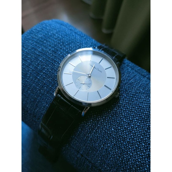 Alexander chirstie 8575 ms