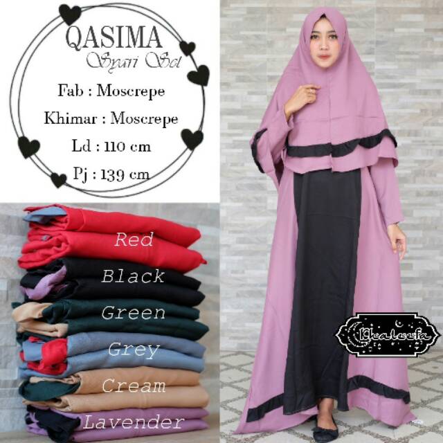 

QASIMA