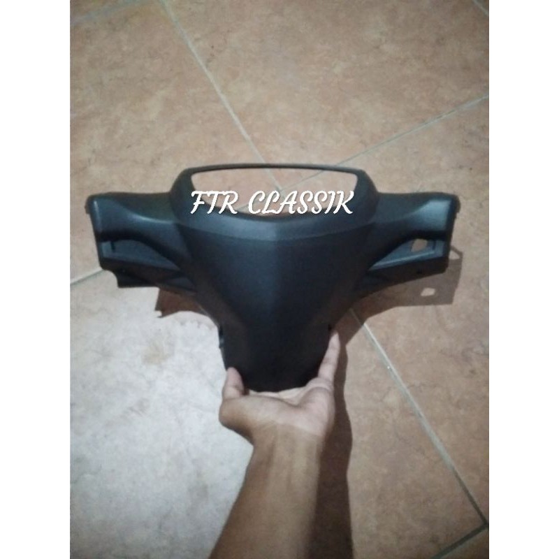 Batok belakang Batok Spidometer Vega R new Vega New