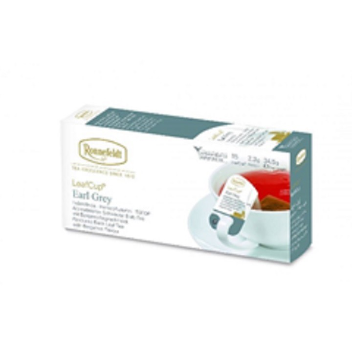 

Leaf Cup Earl Grey