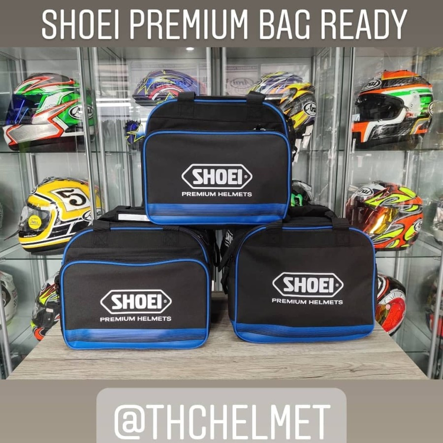 AS HELM SHOEI ORIGINAL JAPAN