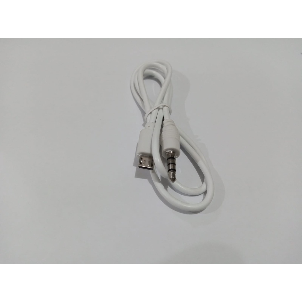 kabel Soundcard ke Mikrophone Cable untuk soundcard