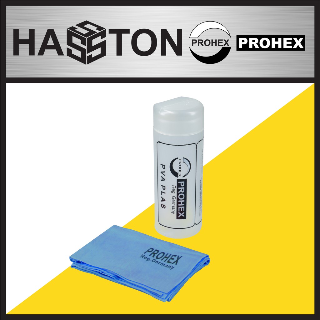 

HASSTON Kain Lap Biru (2220-005)