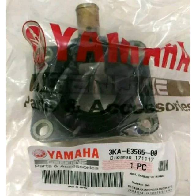 INTEK YAMAHA RX KING YGP