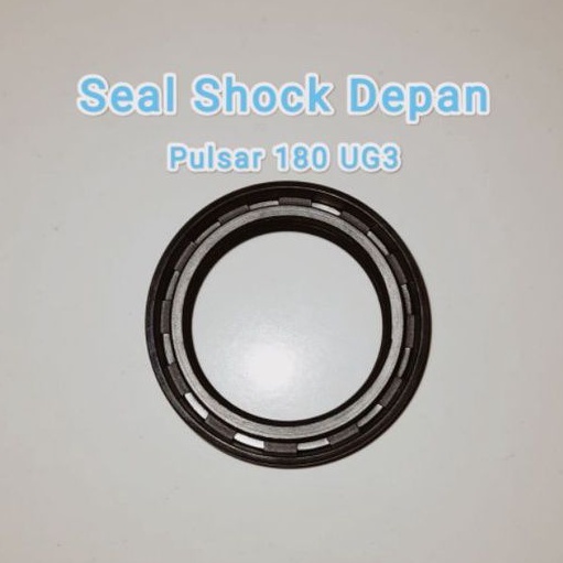 Seal Shock Depan Bajaj Pulsar 180UG3