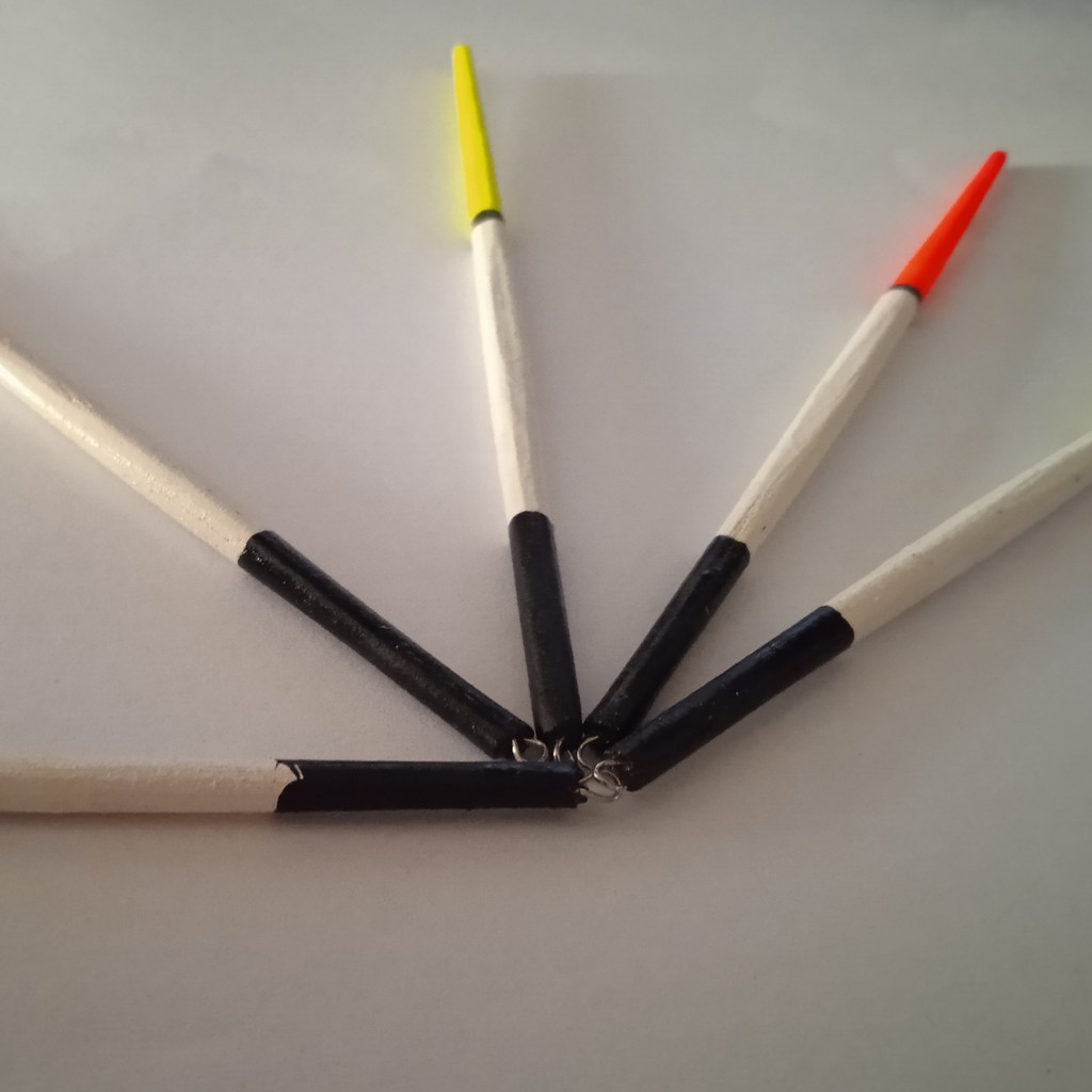 Pelampung Kumbul Jarum Pancing