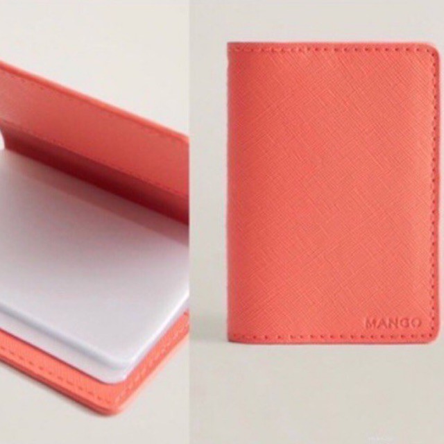 mango card holder original new