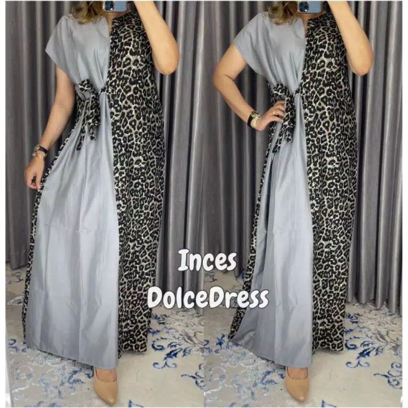 Daster Inces by dolce