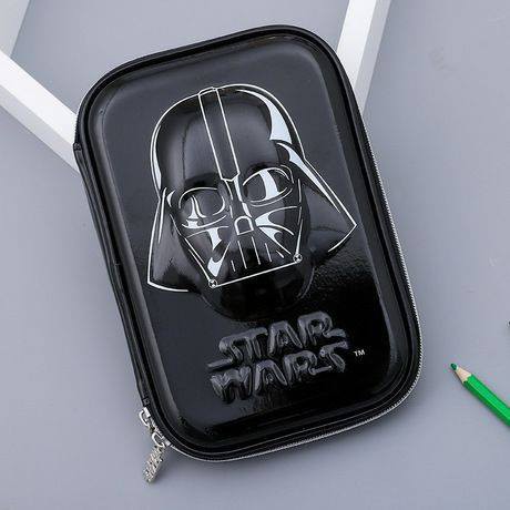 

Kotak Pensil Hardcase Model Terbaru Starwars Dkk
