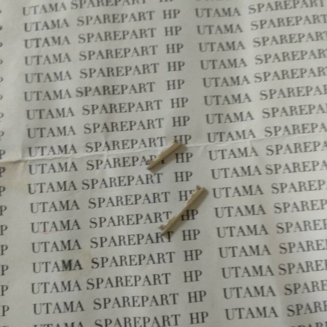 TOMBOL Oppo NEO 5 R1201 ON OFF PLUS VOLUME