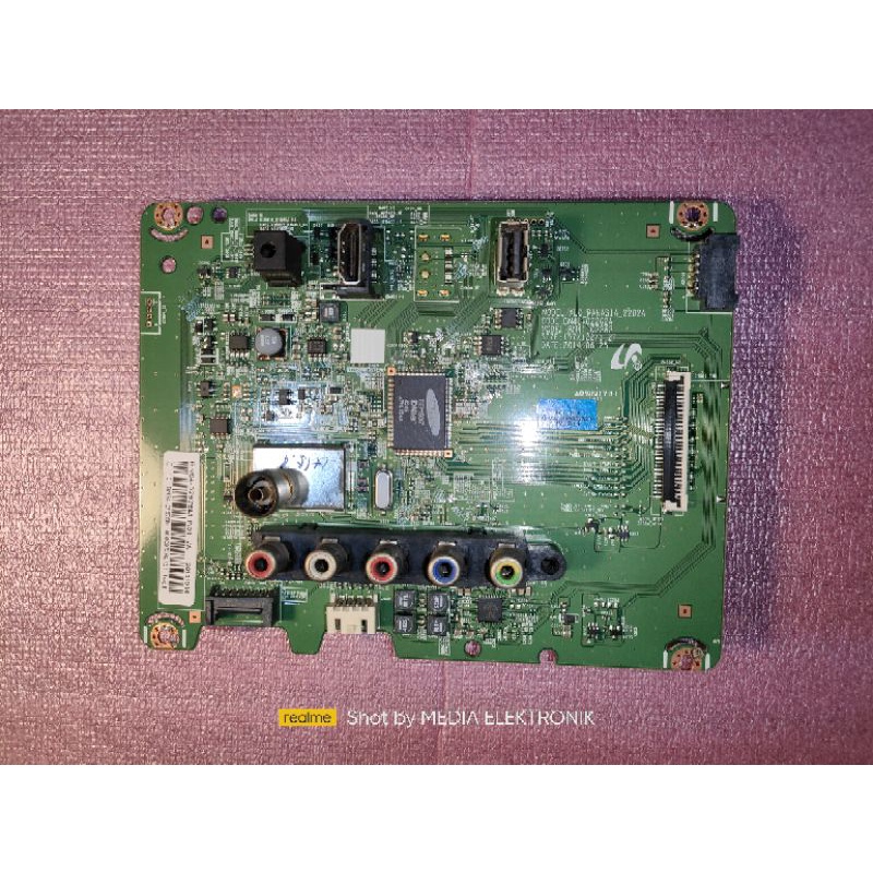MAINBOARD Motherboard  SAMSUNG UA32FH4003RXXD . UA32FH4003R . UA32FH4003 . 32FH4003