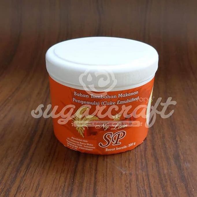 

A47Mklx Sp Ny. Liem 200Gr